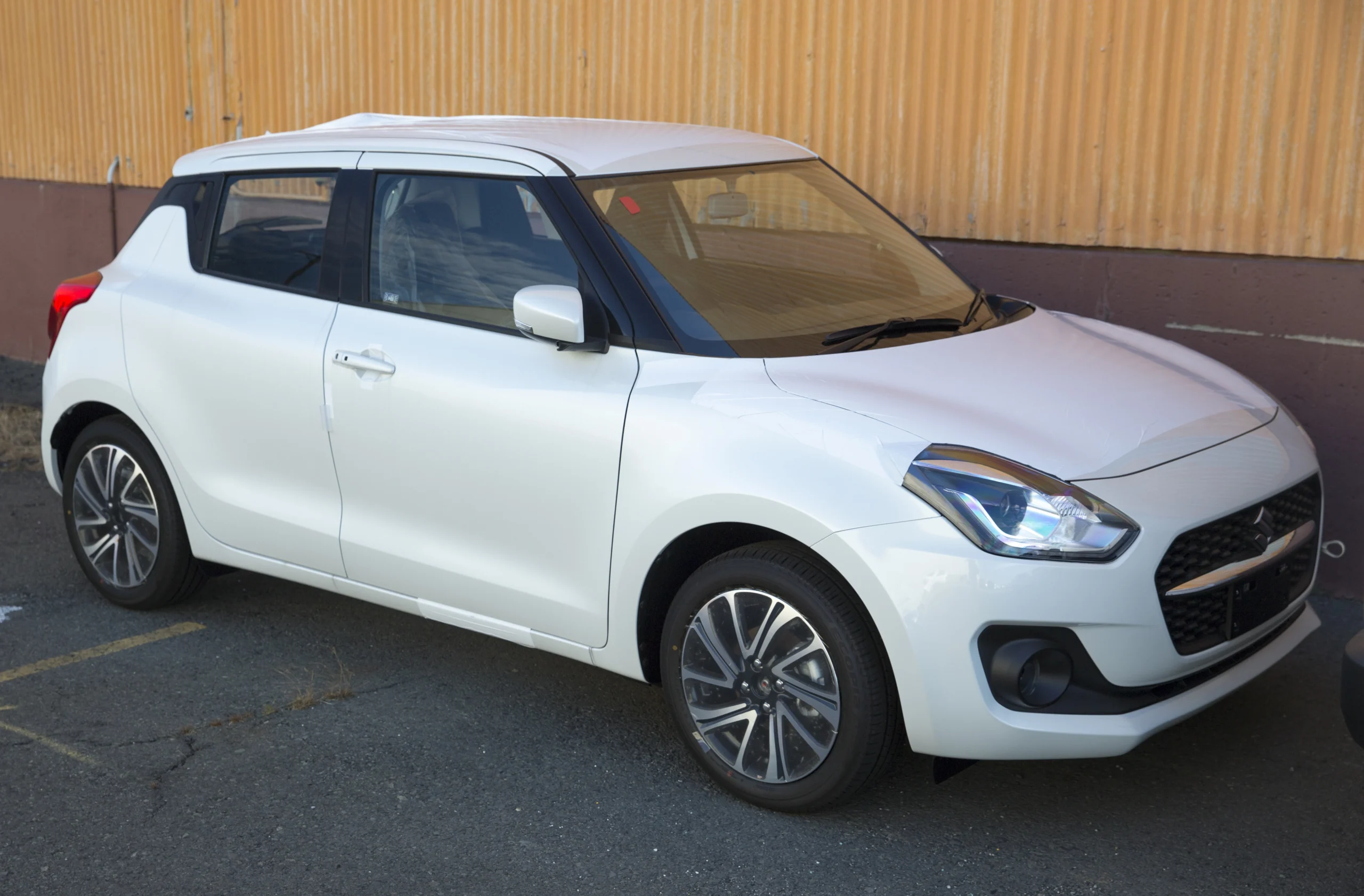 Discover the Next-Gen Maruti Swift! | mechanicmaker.com